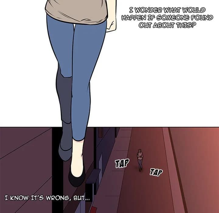 Healing Hands OBGYN - Chapter 46 - Page 23