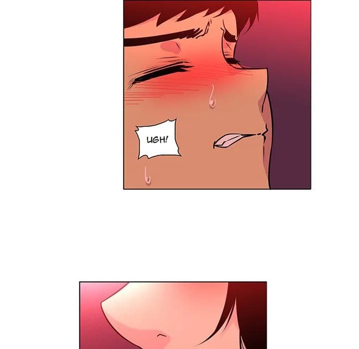 Healing Hands OBGYN - Chapter 48 - Page 37