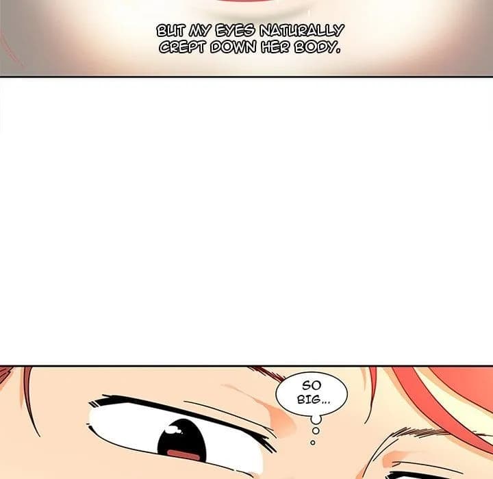 Healing Hands OBGYN - Chapter 5 - Page 13