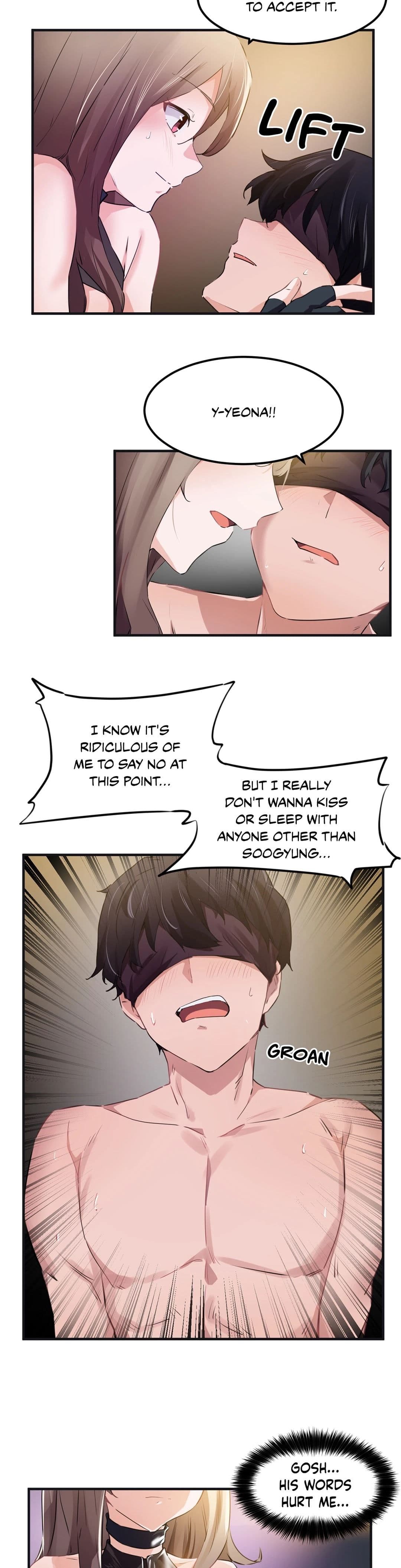 Heart Stealer - Chapter 53 - Page 16