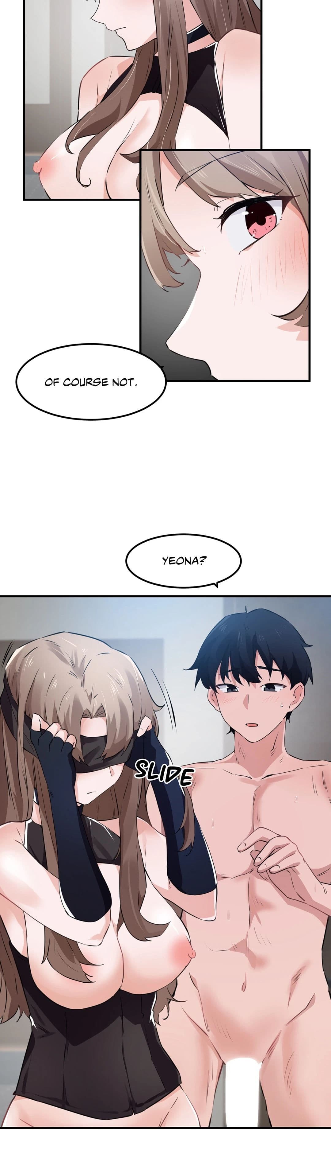 Heart Stealer - Chapter 54 - Page 17