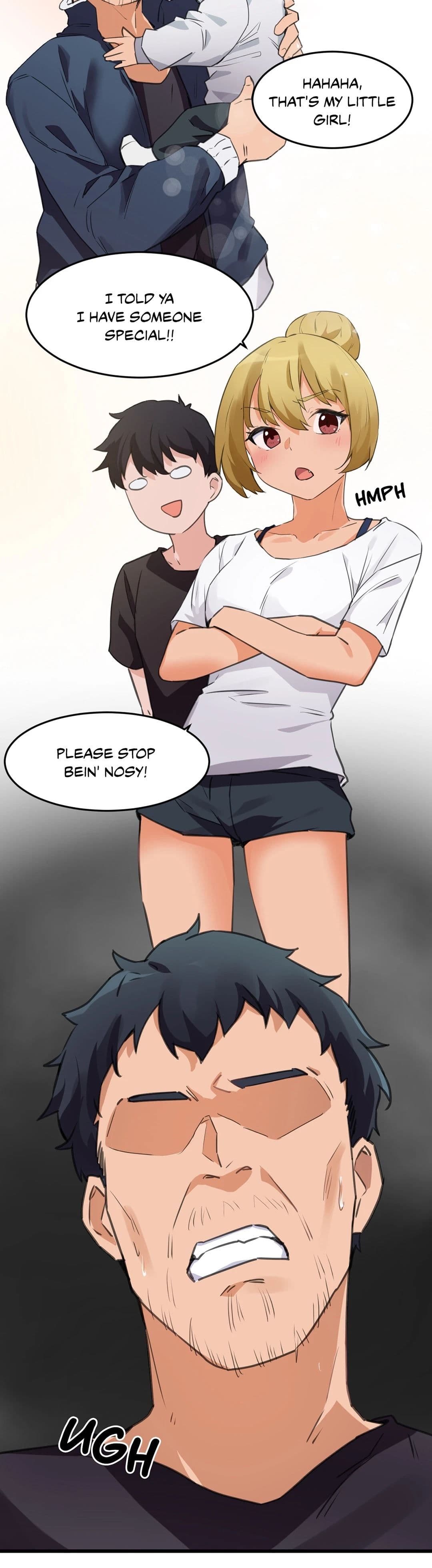 Heart Stealer - Chapter 66 - Page 9