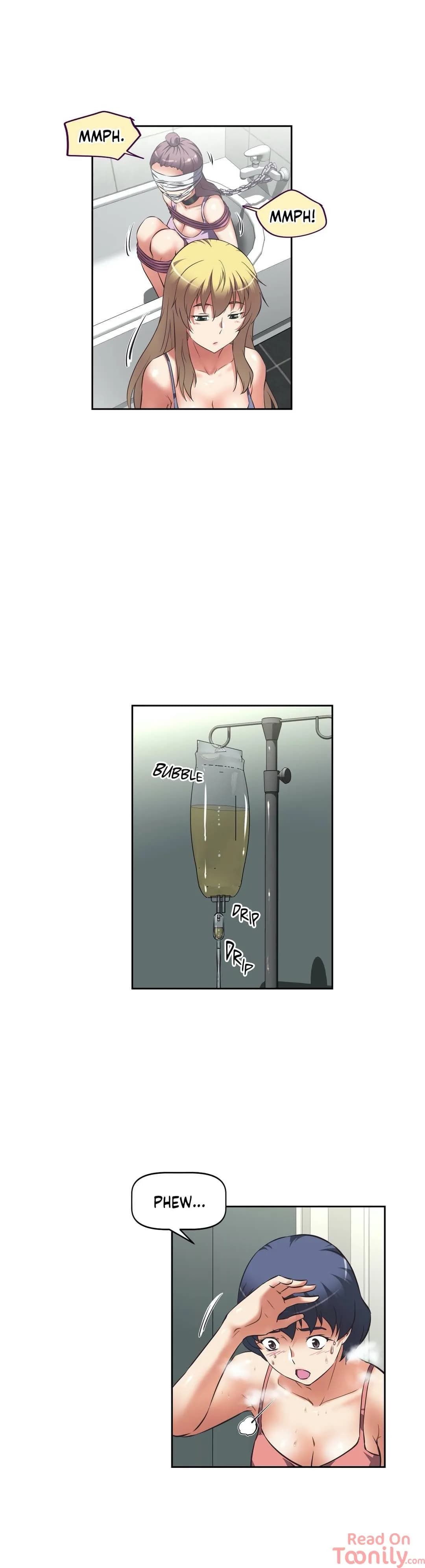 Hell’s Harem - Chapter 13 - Page 26