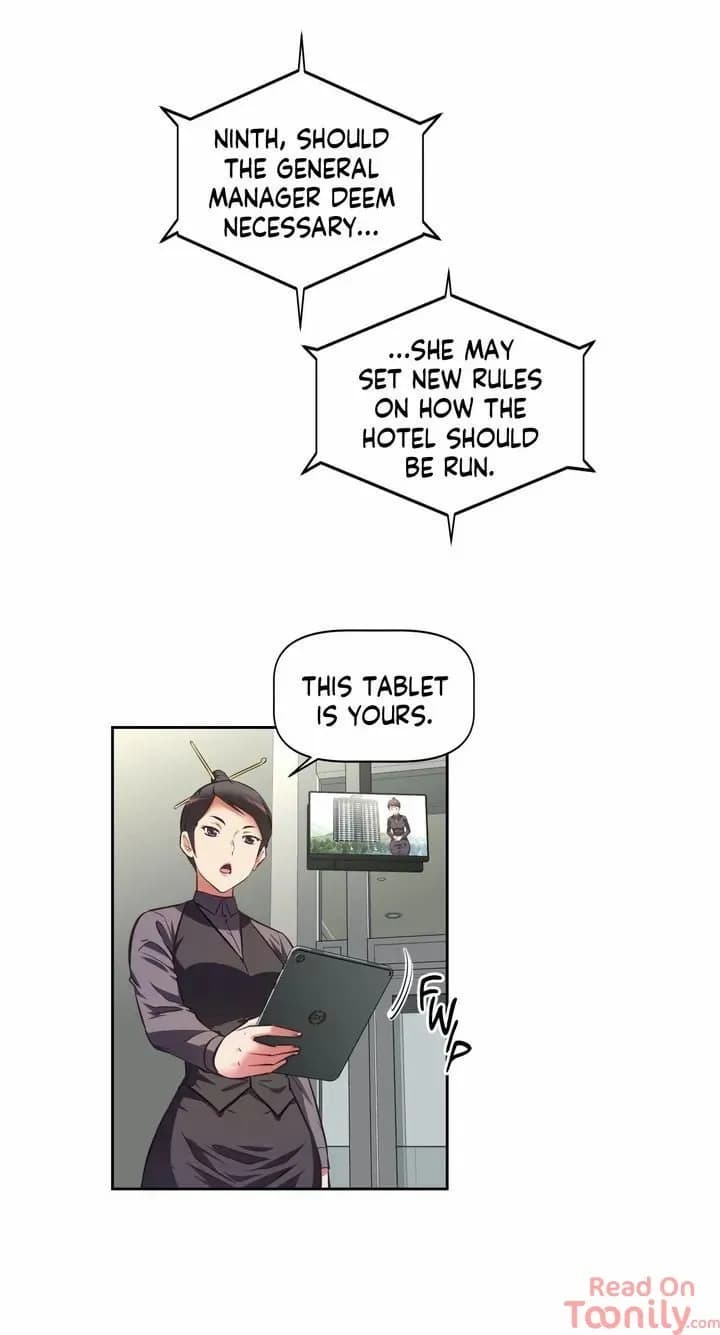 Hell’s Harem - Chapter 2 - Page 22