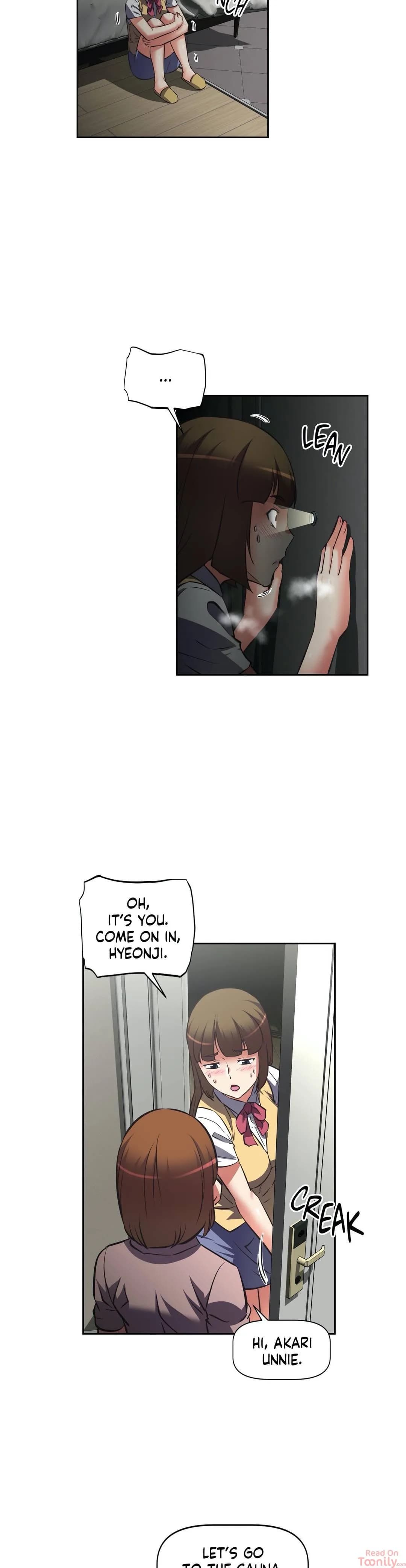 Hell’s Harem - Chapter 20 - Page 11