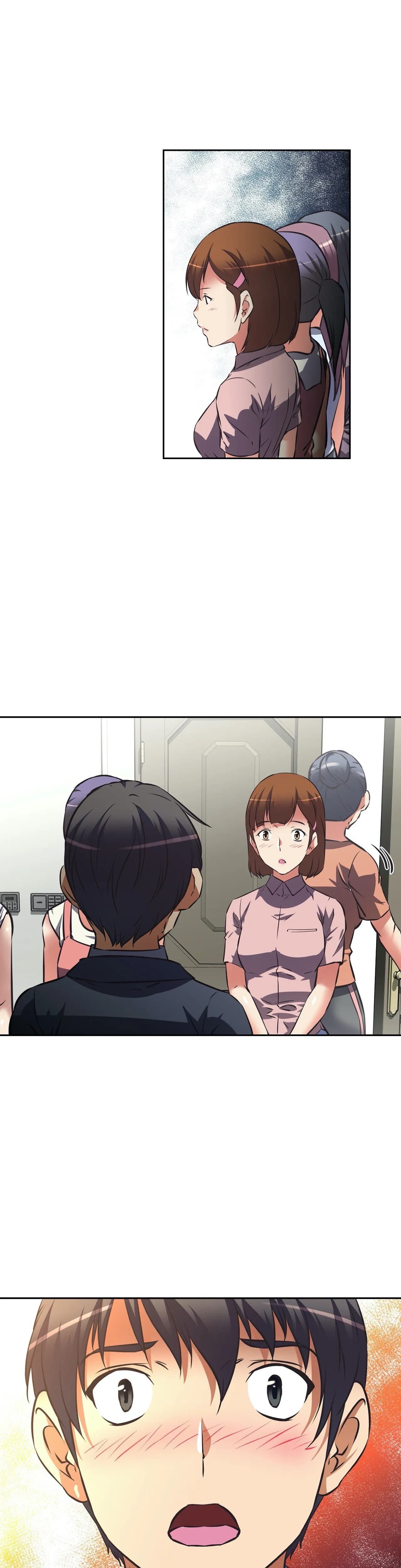 Hell’s Harem - Chapter 38 - Page 18