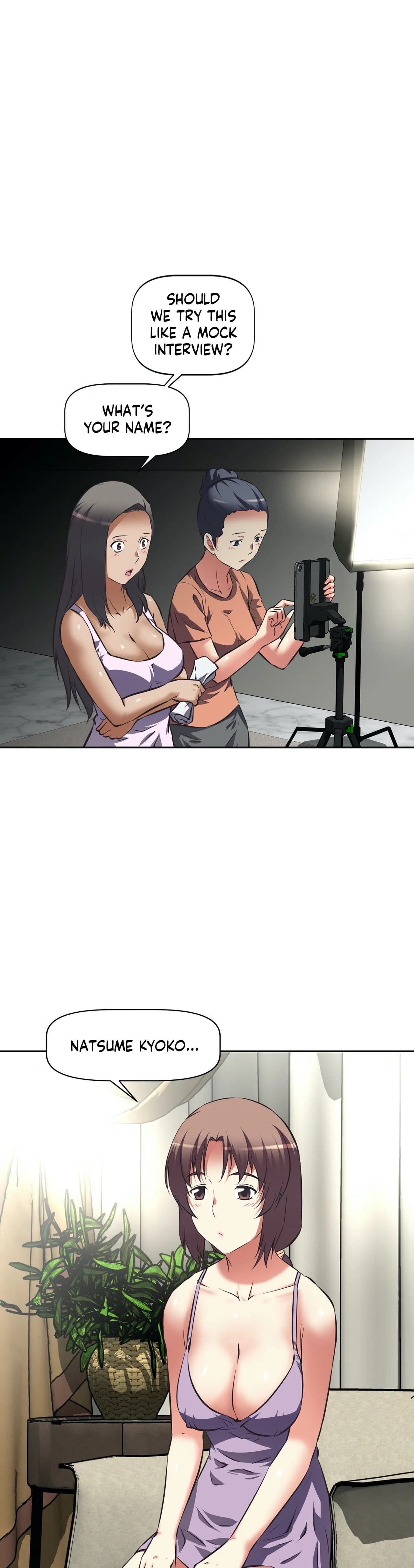 Hell’s Harem - Chapter 42 - Page 29