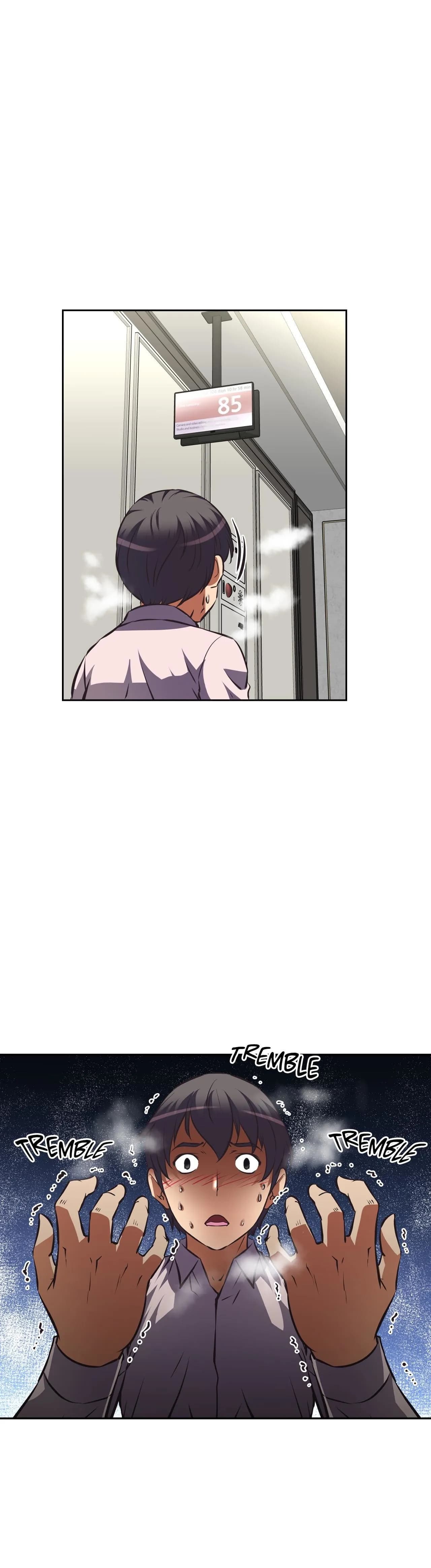 Hell’s Harem - Chapter 49 - Page 13