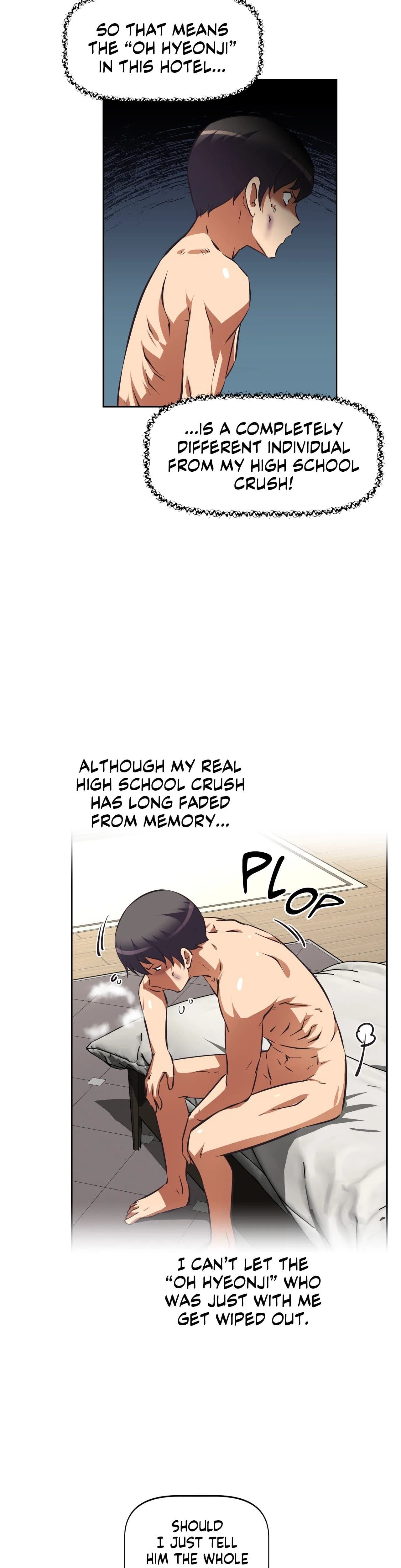 Hell’s Harem - Chapter 58 - Page 4