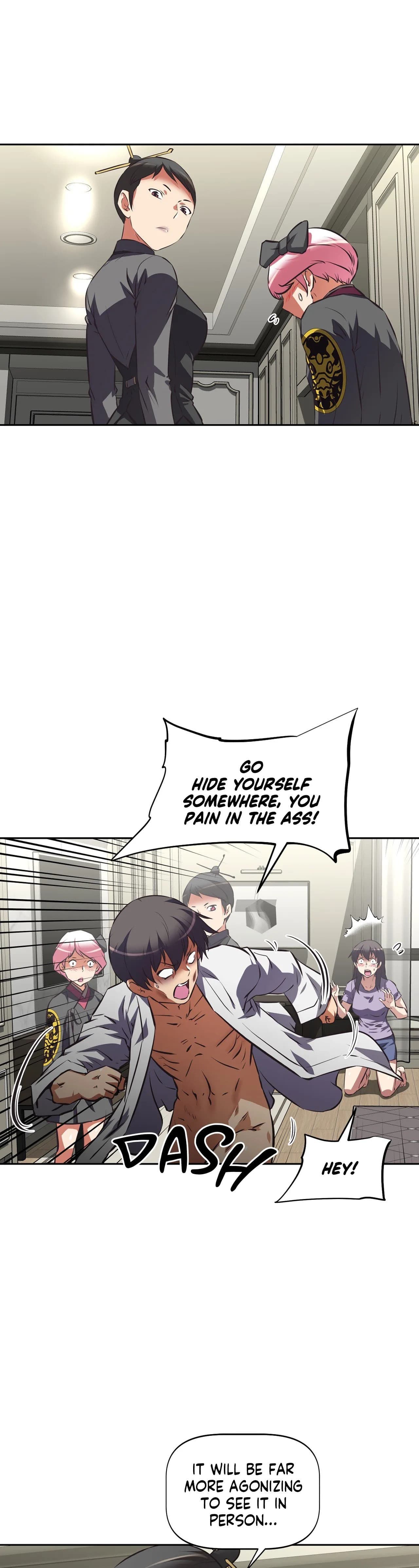 Hell’s Harem - Chapter 59 - Page 30