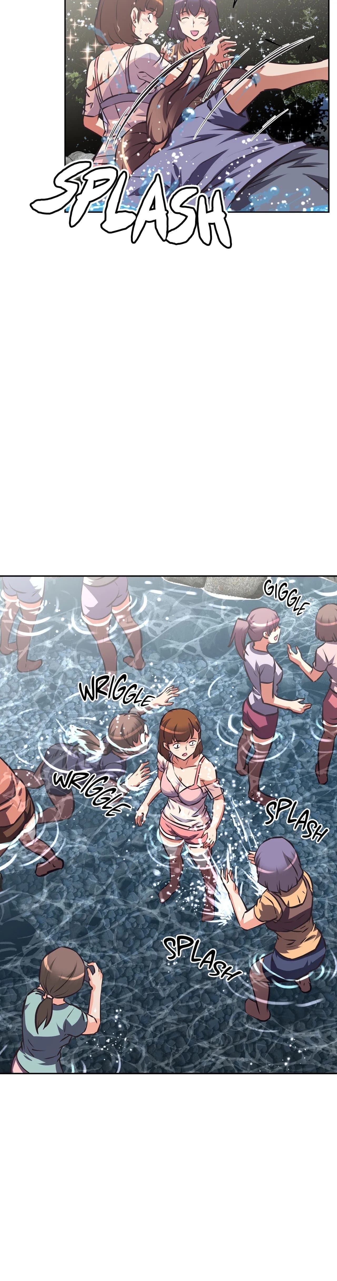 Hell’s Harem - Chapter 63 - The End - Page 43