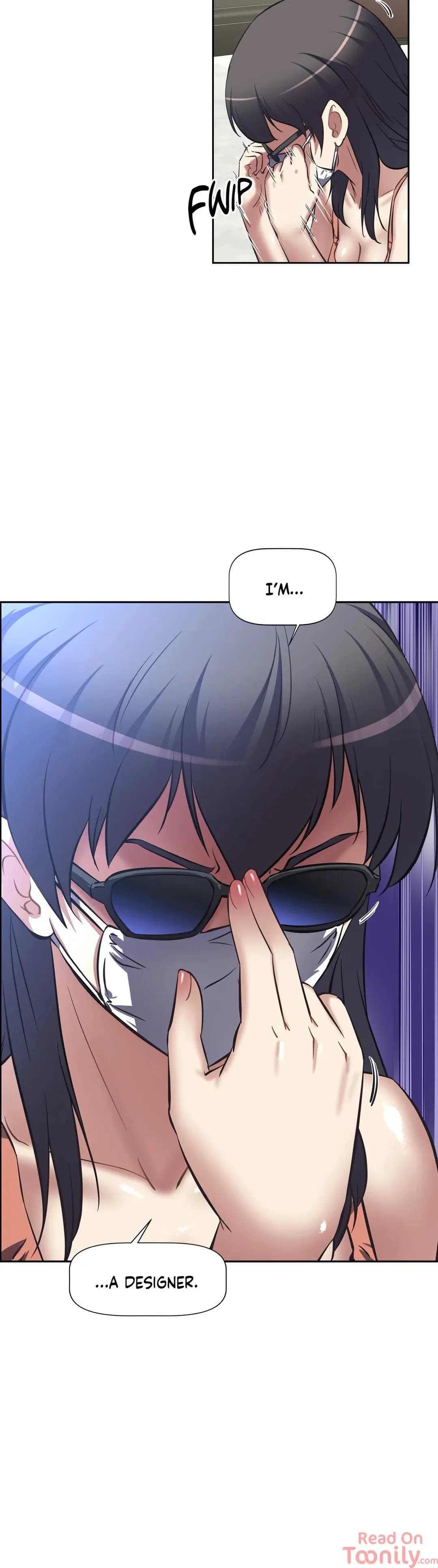 Hell’s Harem - Chapter 9 - Page 30