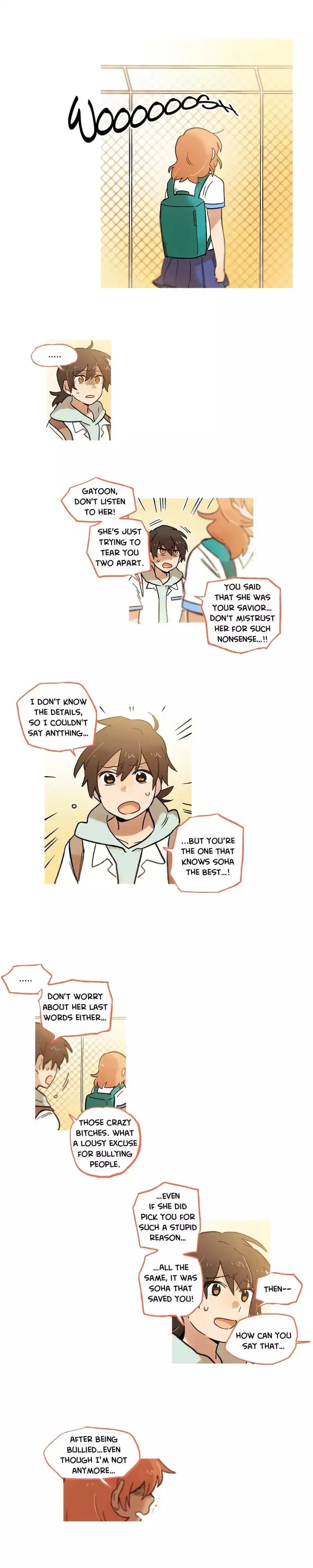 Her Pet - Chapter 57 - Page 1