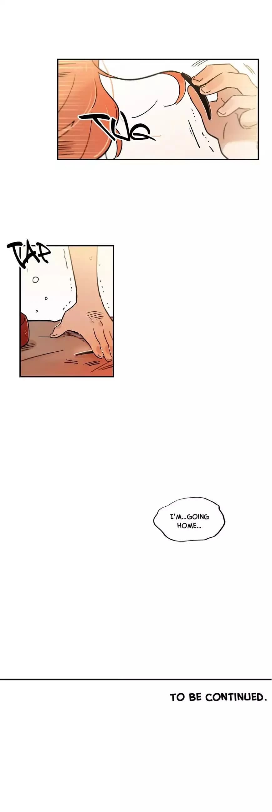 Her Pet - Chapter 57 - Page 8