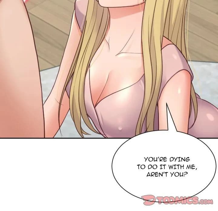 Her Situation - Chapter 16 - Page 23