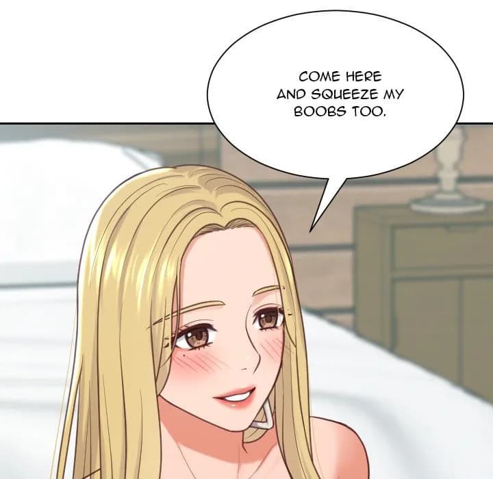 Her Situation - Chapter 18 - Page 92