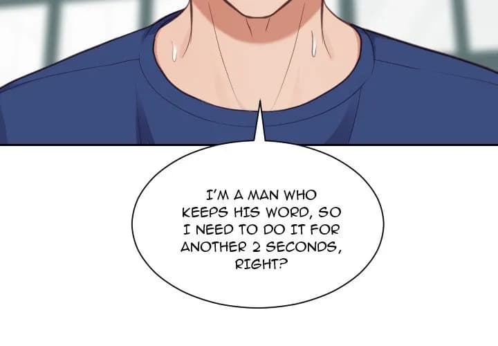 Her Situation - Chapter 20 - Page 4
