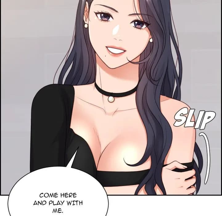 Her Situation - Chapter 38 - Page 35