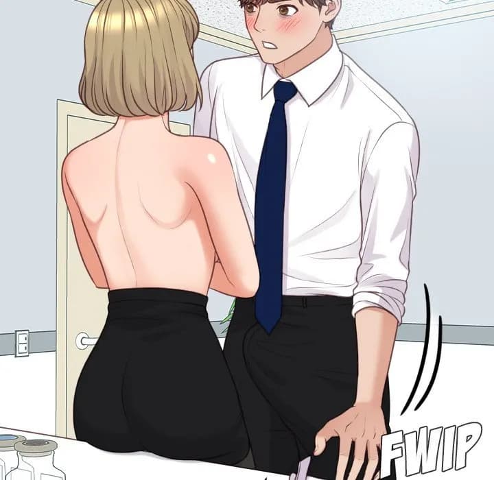 Her Situation - Chapter 41 - The End - Page 30