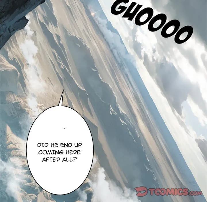 Her Summon - Chapter 73 - Page 10