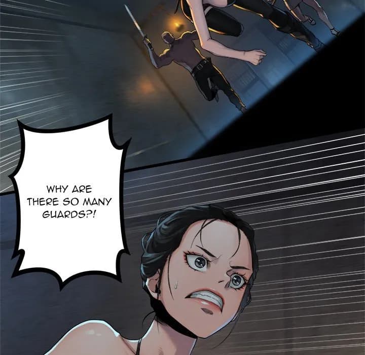 Her Summon - Chapter 73 - Page 49