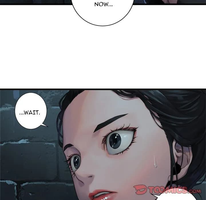 Her Summon - Chapter 74 - Page 58