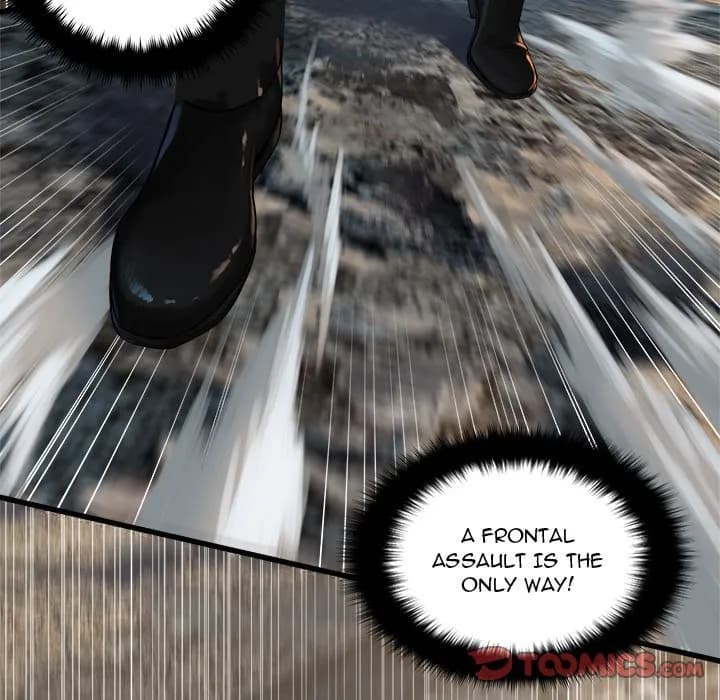 Her Summon - Chapter 75 - Page 46