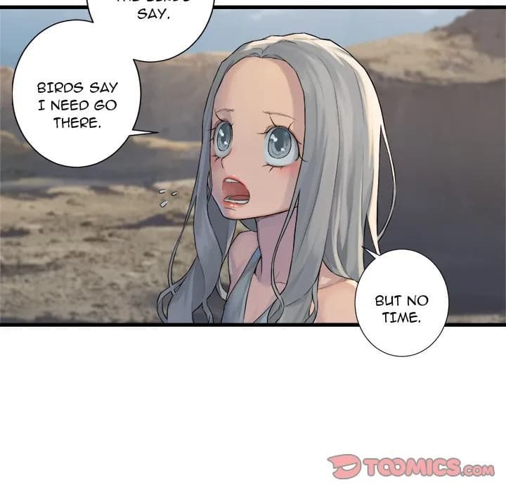 Her Summon - Chapter 76 - Page 62