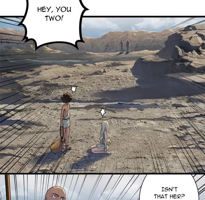 Her Summon - Chapter 76 - Page 67