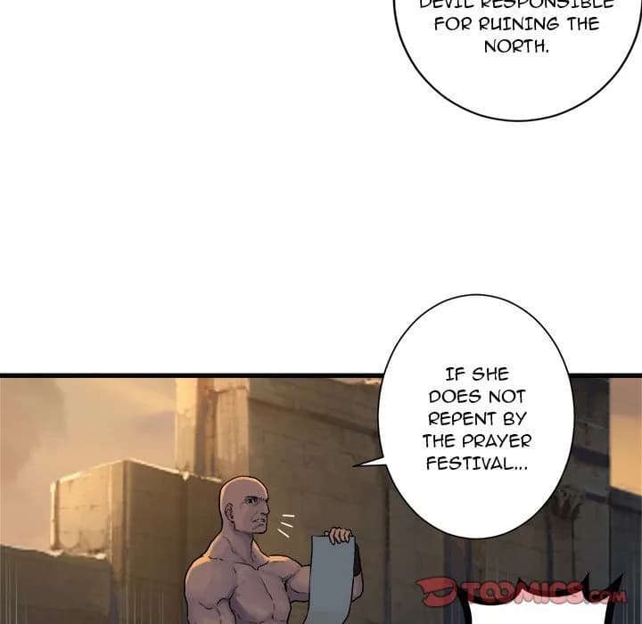 Her Summon - Chapter 77 - Page 15