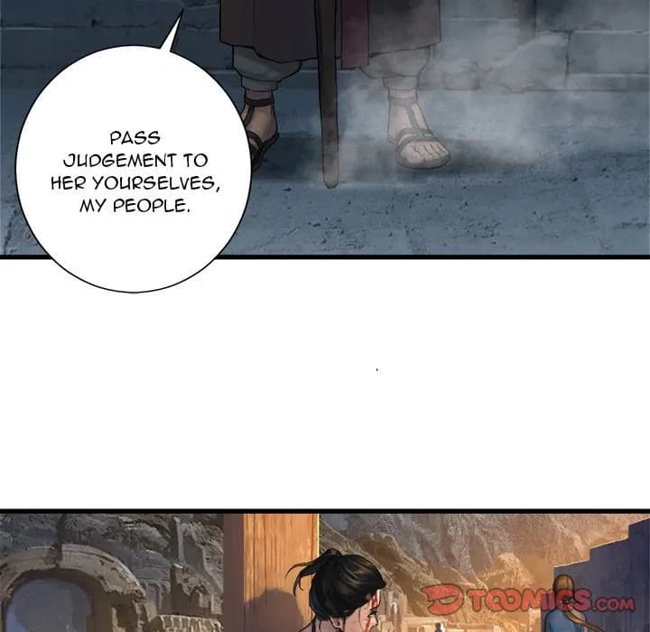 Her Summon - Chapter 77 - Page 27