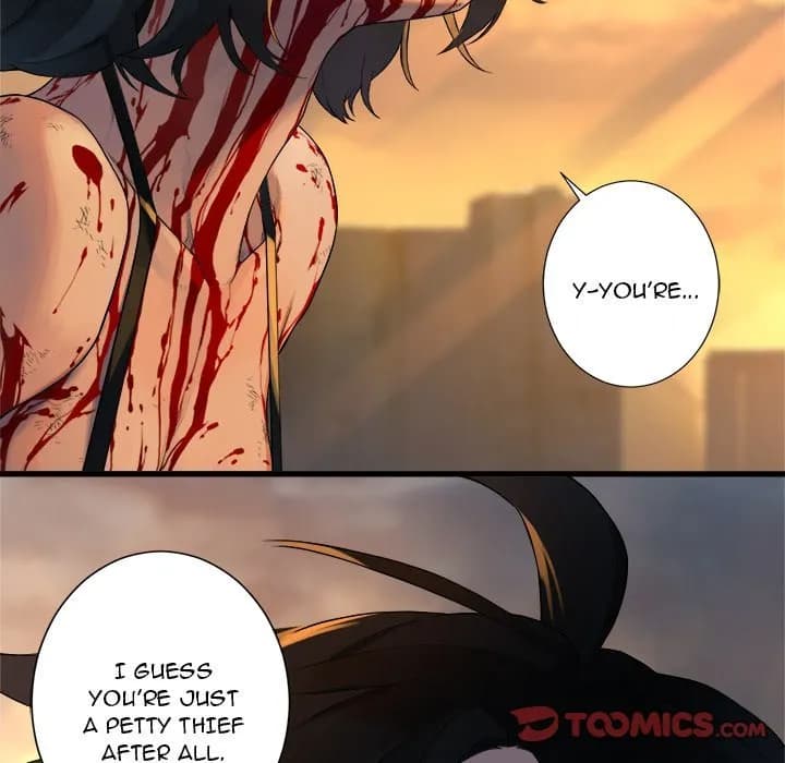 Her Summon - Chapter 77 - Page 49