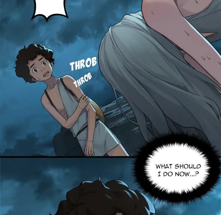 Her Summon - Chapter 79 - Page 49