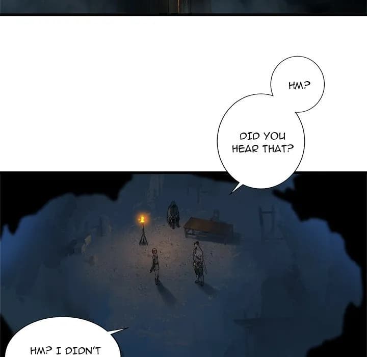 Her Summon - Chapter 82 - Page 43
