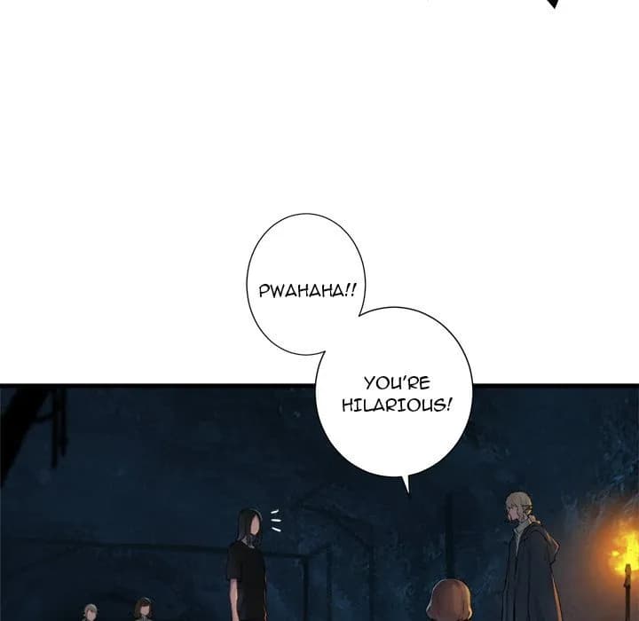 Her Summon - Chapter 83 - Page 36
