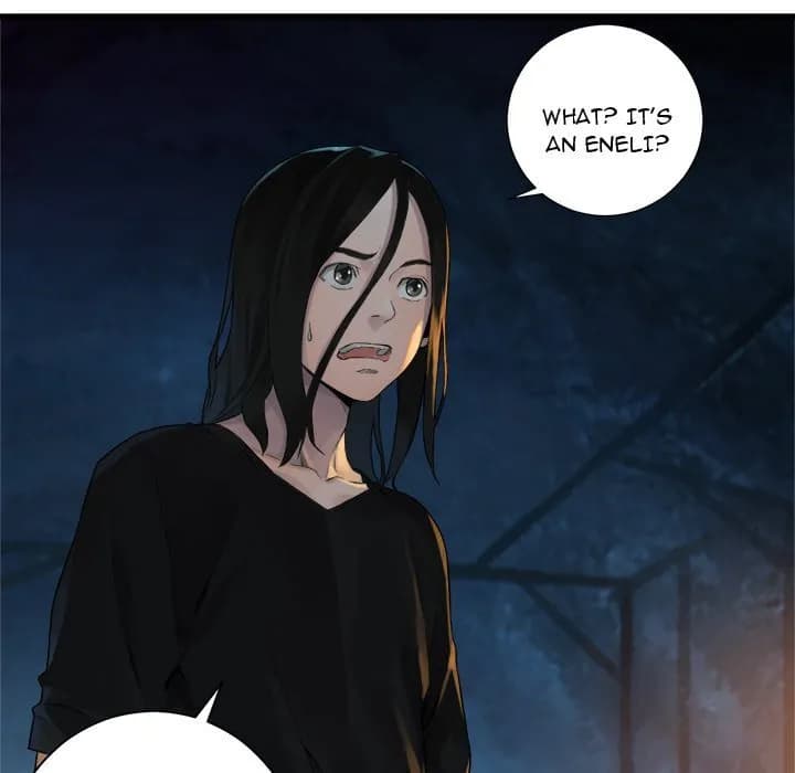 Her Summon - Chapter 83 - Page 60