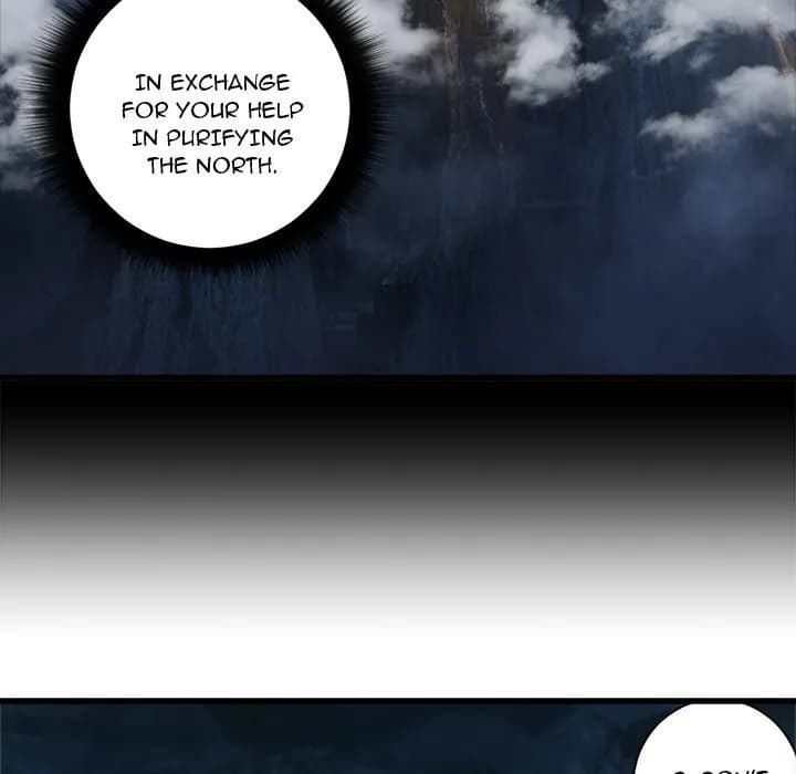 Her Summon - Chapter 83 - Page 69