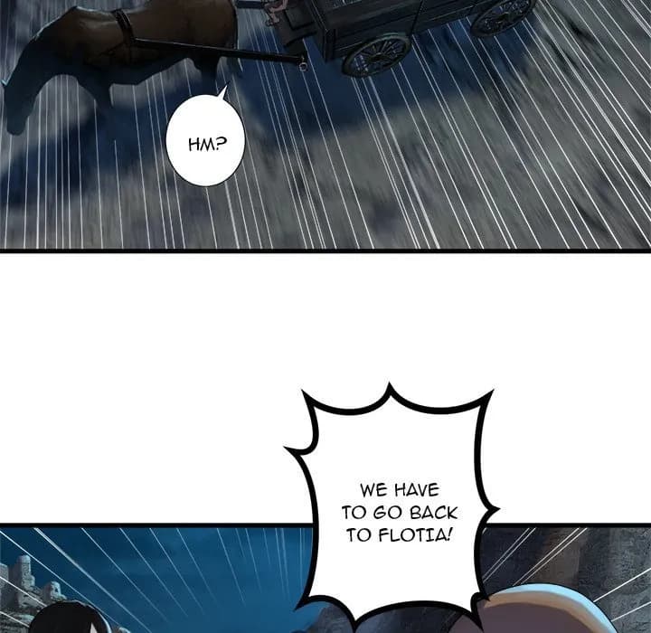 Her Summon - Chapter 86 - Page 55