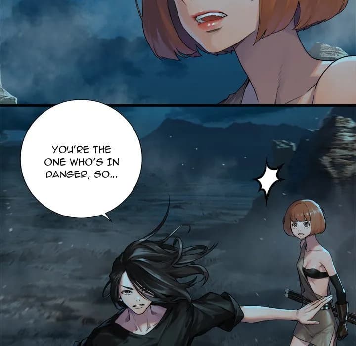 Her Summon - Chapter 88 - Page 21