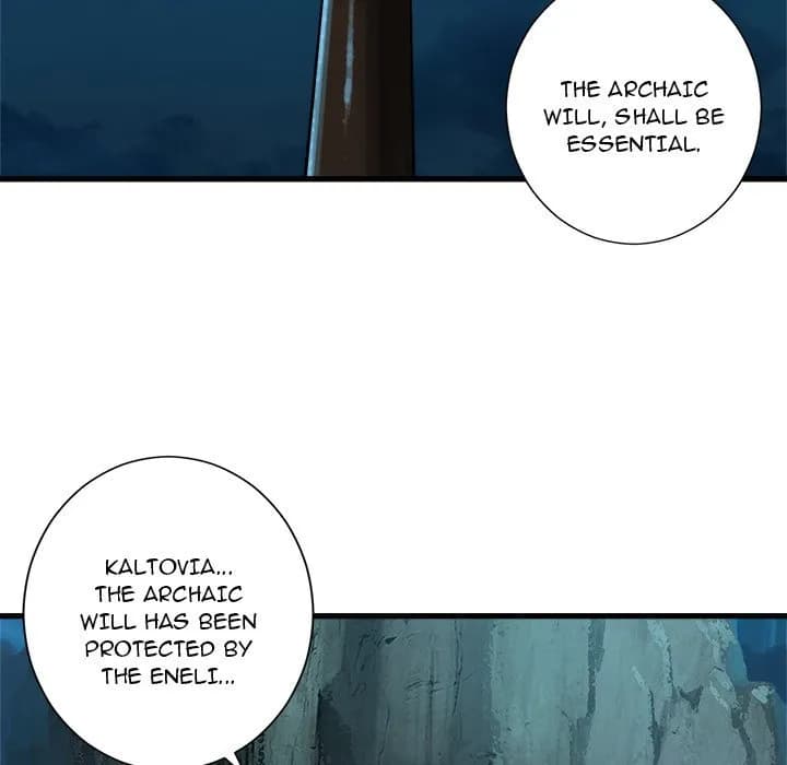 Her Summon - Chapter 88 - Page 39