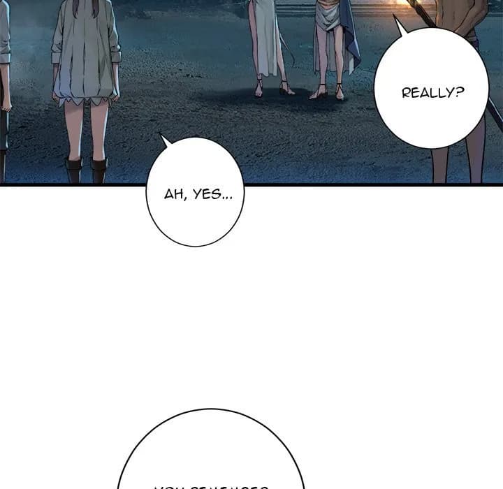 Her Summon - Chapter 89 - Page 37