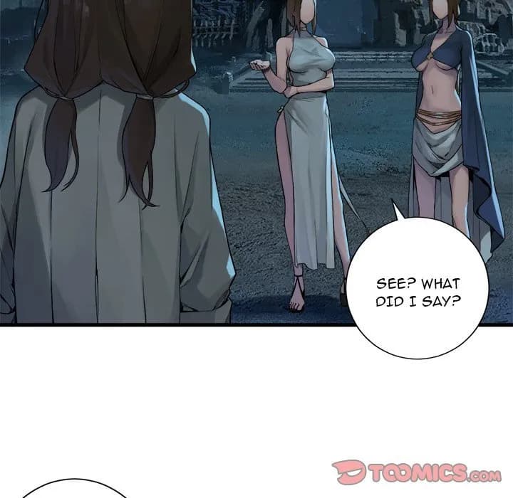 Her Summon - Chapter 89 - Page 42