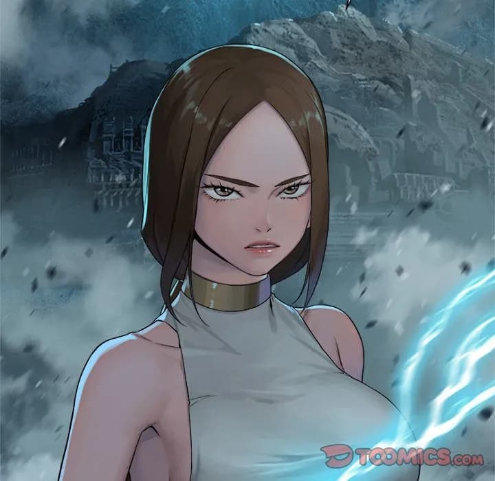 Her Summon - Chapter 89 - Page 90