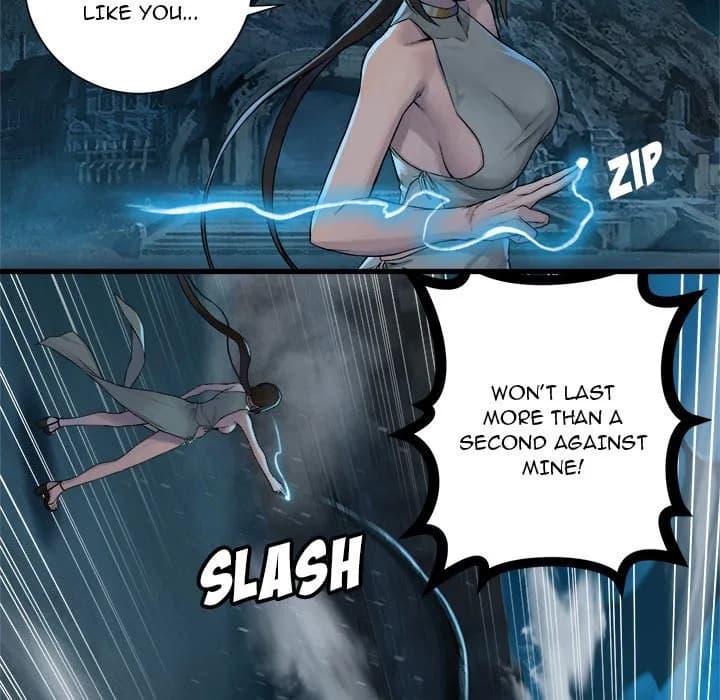 Her Summon - Chapter 91 - Page 19