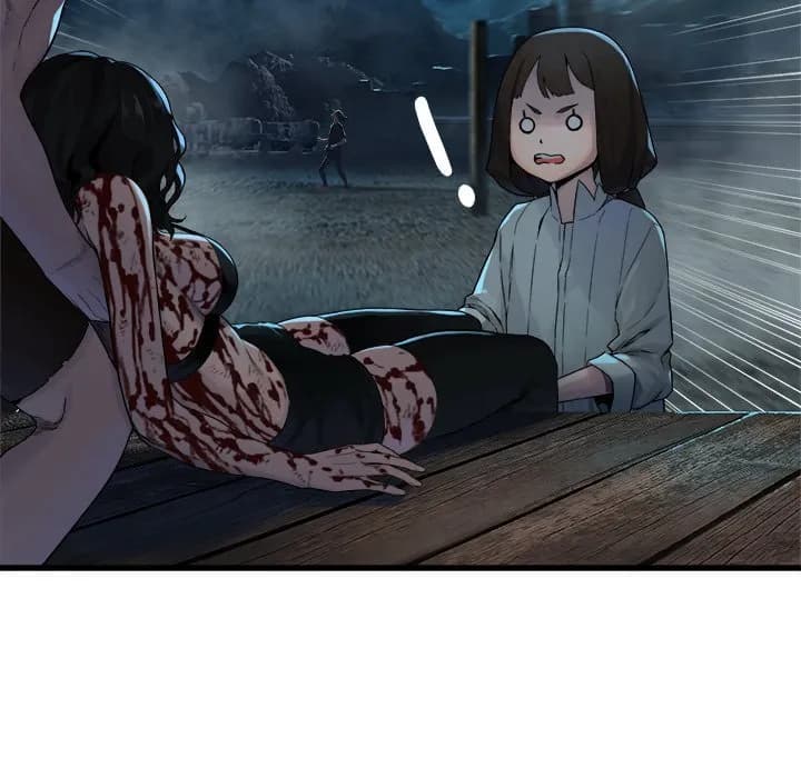 Her Summon - Chapter 91 - Page 49
