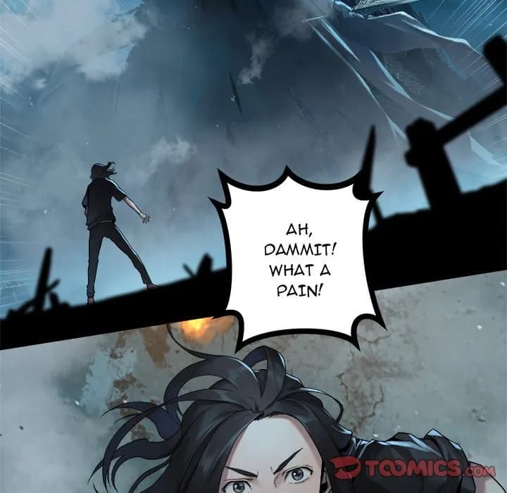 Her Summon - Chapter 92 - Page 74