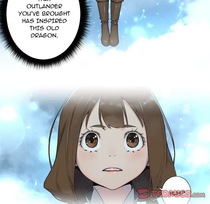 Her Summon - Chapter 93 - Page 40