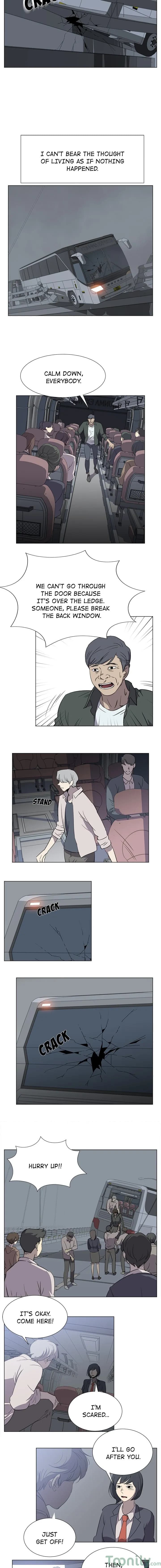 Her Time - Chapter 27 - Page 4