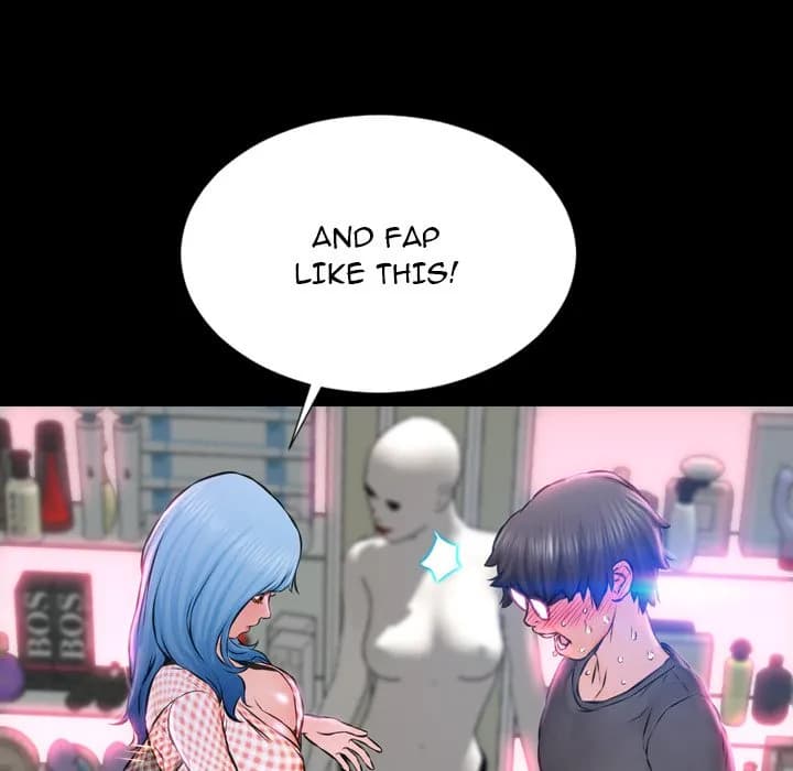 Her Toy Shop - Chapter 1 - Page 54