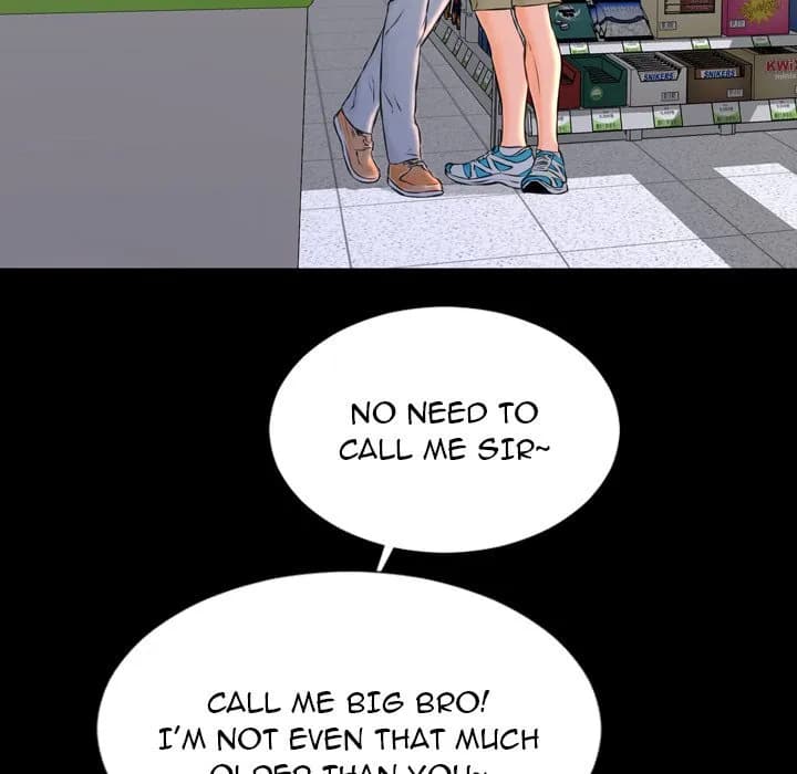 Her Toy Shop - Chapter 1 - Page 125